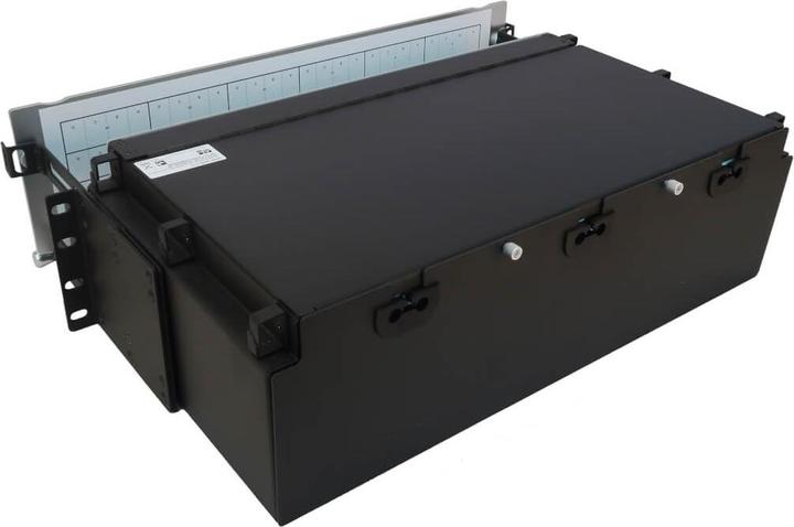 Produktbild Eaton Preloaded Fiber Patch Panel 3u