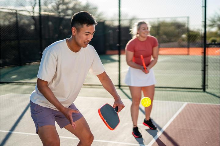 Immagine prodotto Head Racchetta da pickleball Radical Tour RAW 2024
