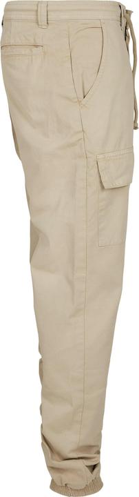 Actual product image Urban Classics Front Pocket Cargo Jogging Pants (XL)