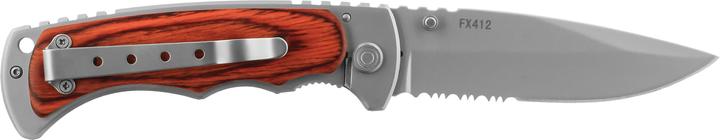 Immagine prodotto Coast Coltello FX412 (10.20 cm)