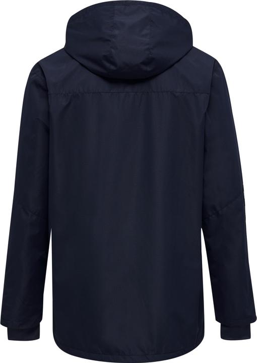 Produktbild hummel Hmlauthentic All Weather Jacket (3XL)