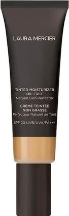 Produktbild Laura Mercier Tinted Moisturizer ( Oil Free Natura l Skin Perfector) 50 ml - Shade: 4C1 Almond (Body Mist, 50 ml)