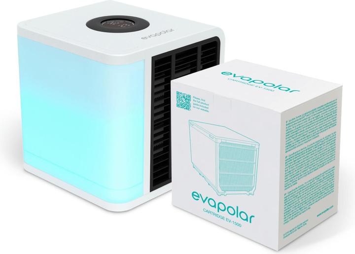 Immagine prodotto Evapolar Cartuccia di ricambio evaLight Plus (1 x)