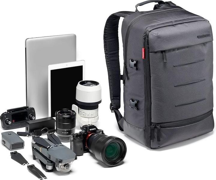 Produktbild Manfrotto Manhattan Mover 30 (Fotorucksack)