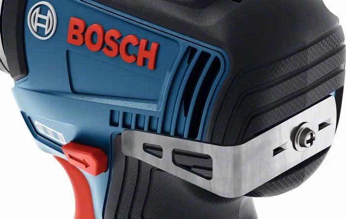 Actual product image Bosch Professional GSR 12V-35 FC (GFA 12-H. 2xPC3.0Ah) (Rechargeable battery operated)