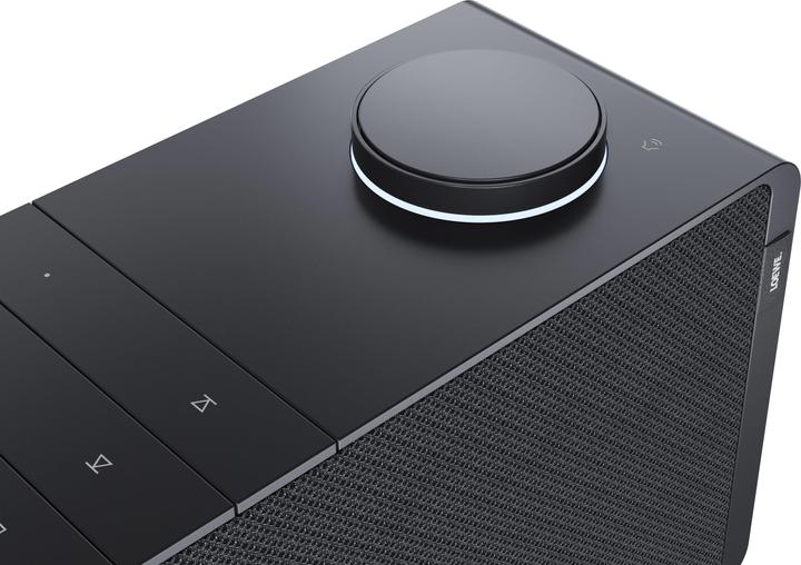 Image du produit Loewe Klang S1 (DAB+ DAB, VHF, Bluetooth, WiFi)