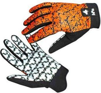 hPa Handschuhe Tackmax (M)