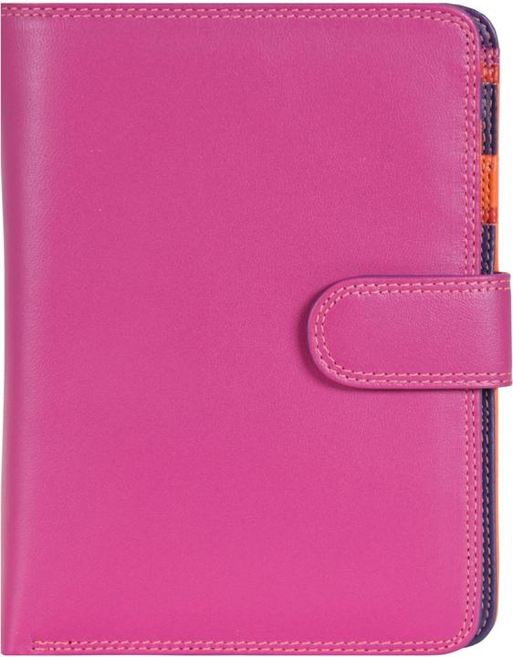 Mywalit Large Wallet Geldbörse Leder 14 cm