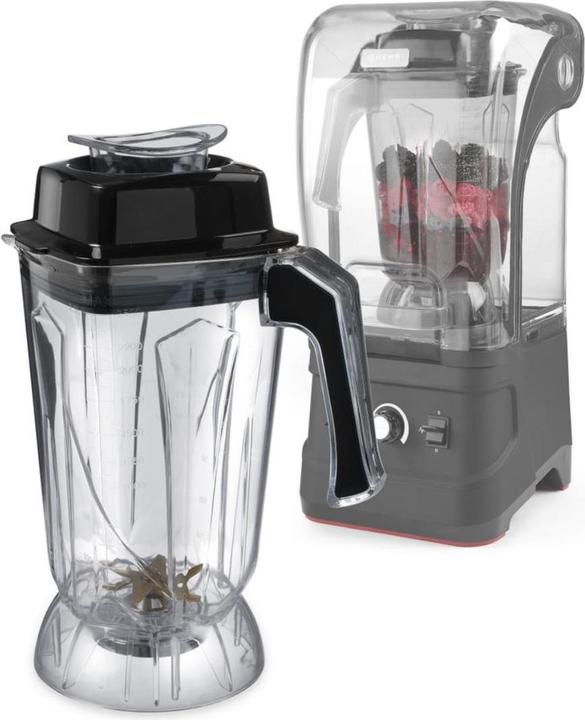 Produktbild Hendi Behälter für mixer Ti Klinge Standmixer 230688 230