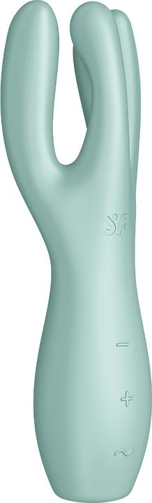Produktbild Satisfyer Threesome 3 Lay-on Vibrator
