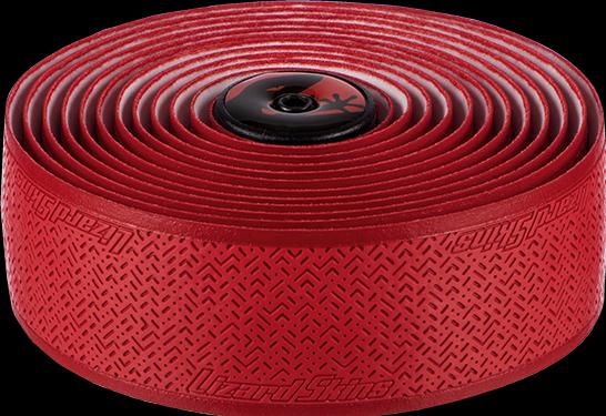 Actual product image Lizard Skins Dsp Bartape 2.5mm Accessories, Crimson Red, One Size Only