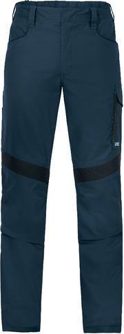 Produktbild Uvex Safety Cargohose uvex suXXeed industry blau, nachtblau 26 (26)