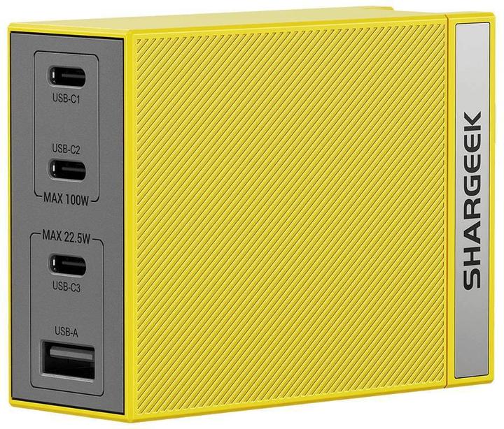 Produktbild Sharge Ladegerät (100 W)
