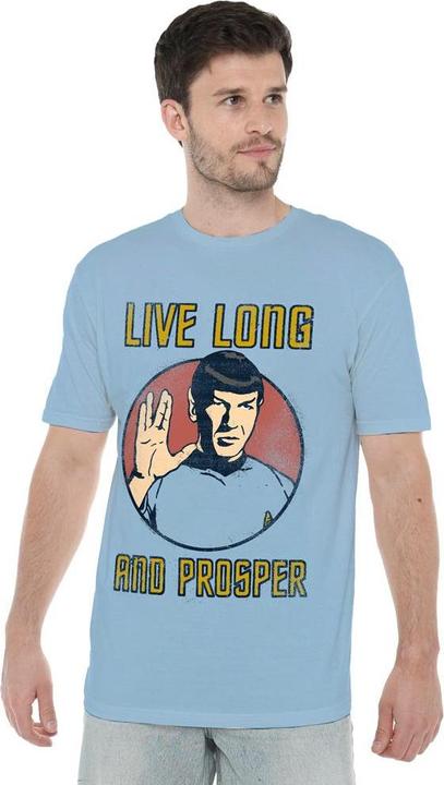 Immagine prodotto Long Life Maglietta Uomo (L)