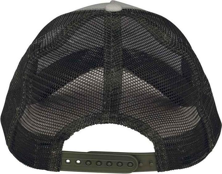 Actual product image Native Spirit 5 Panel Trucker Cap (One size)