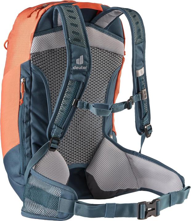 Actual product image Deuter AC Lite 21 (21 l)