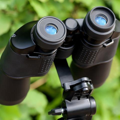 Actual product image Praktica Falcon 7x50 Binoculars (7 x, 50 mm)