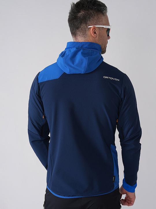 Image du produit Ortovox Col Becchei Hybrid Jacket Sw (XXL)