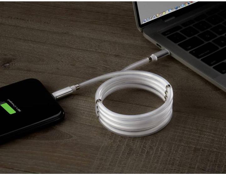 Produktbild Renkforce USB 2 Anschlusskabel (1 m, USB 2.0, 12 W)