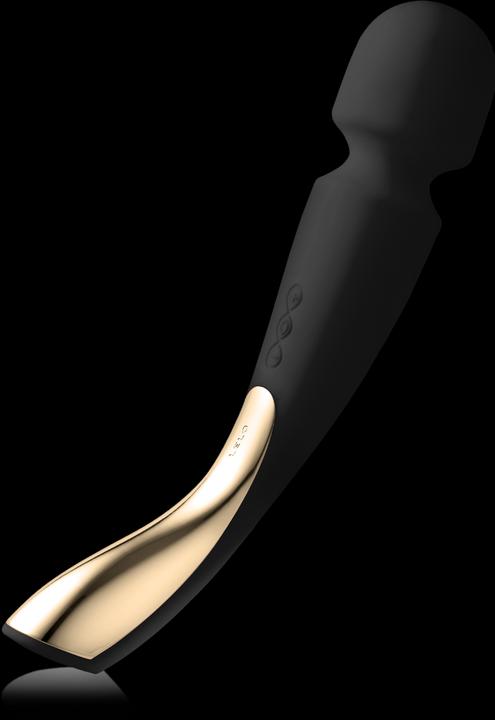 Actual product image LELO Smart Wand 2 Large