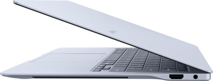 Actual product image Samsung Galaxy Book4 Edge (14", Snapdragon X Elite X1E-80-100, 16 GB, 512 GB, DE)