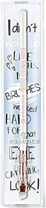 Produktbild essence Precise Eyeliner Brush (000000)