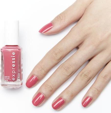 Produktbild Essie Nail Expressie (235A crave the chaos, Farblack)