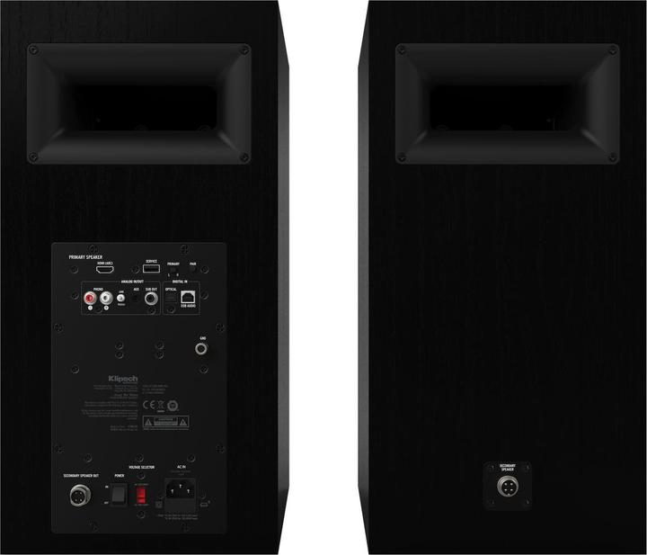 Immagine prodotto Klipsch The Nines (1 coppia, 240 W)