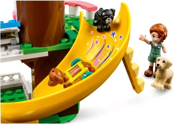 Immagine prodotto LEGO 41727 Centro di soccorso per cani (41727, LEGO Friends)