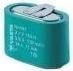 Immagine prodotto Varta Batteria NiMH 3,6V 150mAh (1 pz., V150H, 150 mAh)