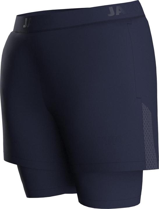 Image du produit JAKO 2-en-1 Short Power (34)