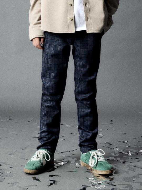 Produktbild Name it X-Slim Fit Hose (164)