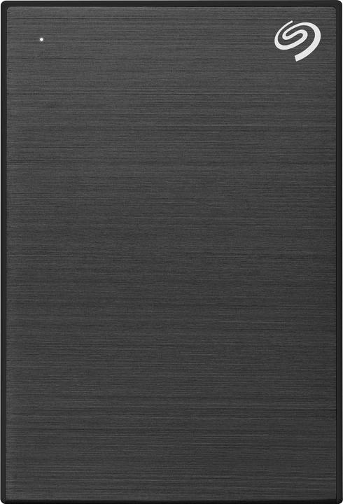 Produktbild Seagate One Touch HDD (5 TB)