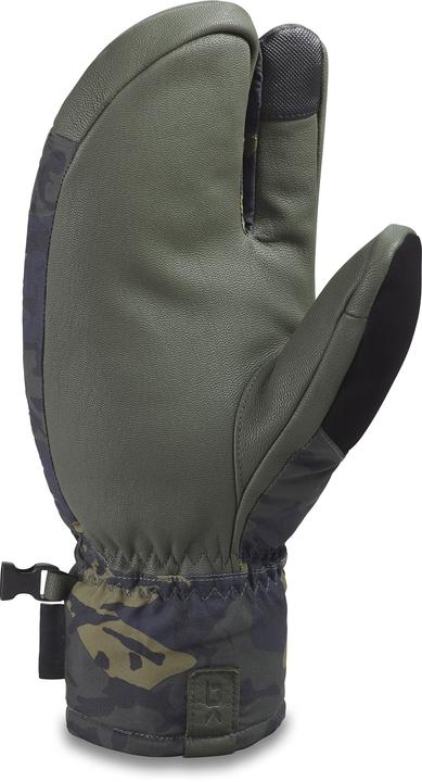 Produktbild Dakine Mitt Fillmore Trigger Cascade Camo 2023 (M)