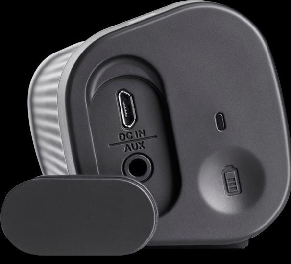 Immagine prodotto Denon Envaya Mini (10 h, Batteria ricaricabile)