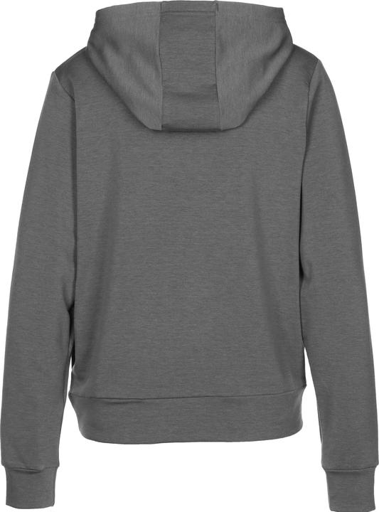 Actual product image Under Armour Rival Terry hoodie ladies (L)