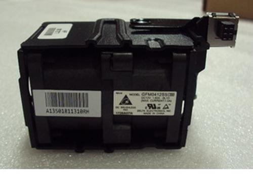Actual product image HPE Dual Rotor Hot Pluggable Fan Module Assembly DL360 G8