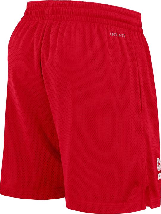 Immagine prodotto Nike Kansas City Chiefs Dri-Fit Mesh Short XL (XL)