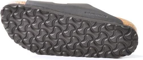 Actual product image Birkenstock Arizona Birko-Flor Narrow (41)