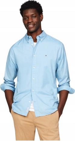Produktbild Tommy Hilfiger Flex Poplin Rf Shirt (M)