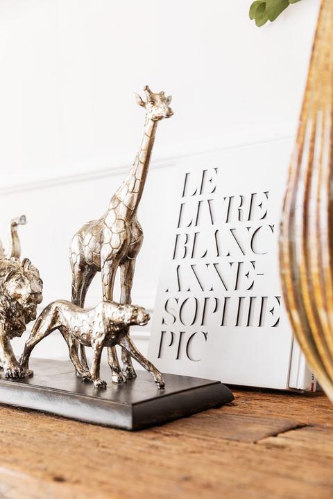 Actual product image Kare Design Deco Object Animal Journey 71cm (25 x 45 x 80 cm)