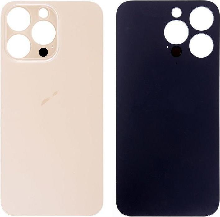 Produktbild CoreParts Apple iPhone 13 Pro Back (Abdeckung, iPhone 13 Pro)