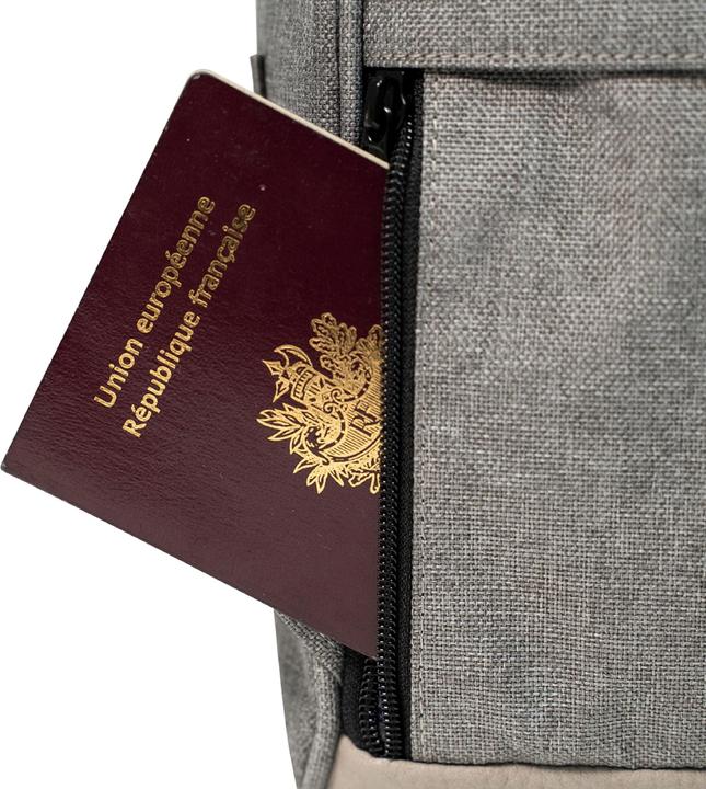 Actual product image Cabaia 575343 (12 l)