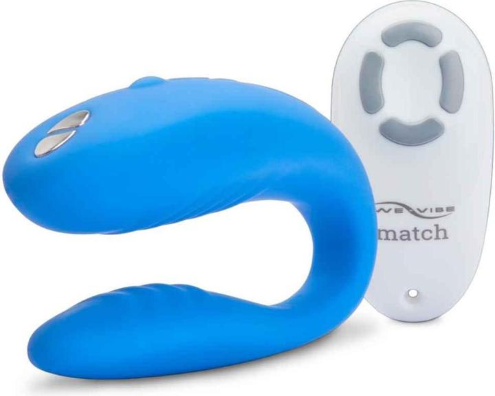We-Vibe Partita