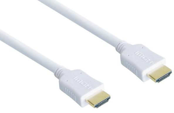 Produktbild Good Connections HDMI (Typ A) — HDMI (Typ A)| 19-Polig (5 m, HDMI)