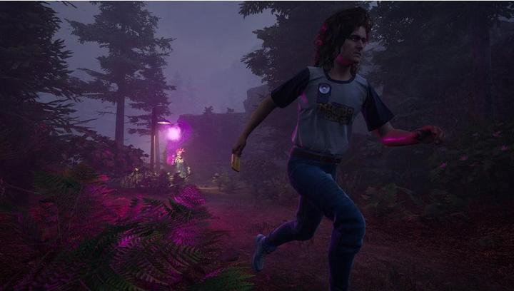 Image du produit Skybound Les clowns tueurs de l'extérieur de Spa- (PS5, DE)