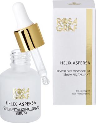 Rosa Graf Helix Aspersa Skin Revitalizing Serum 15 ml (15 ml)