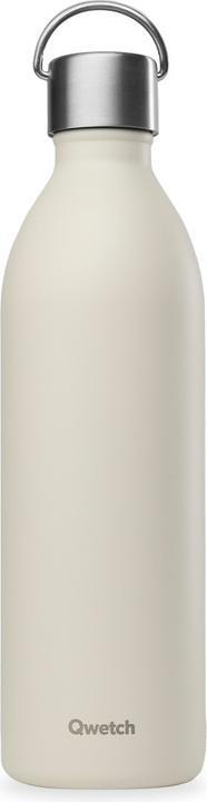 Produktbild Qwetch Active - Isolier-Flasche Edelstahl (1 l)