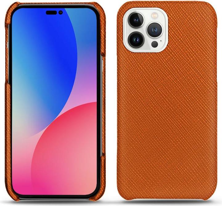 Orange vibrant ( Pantone #e36b39 )