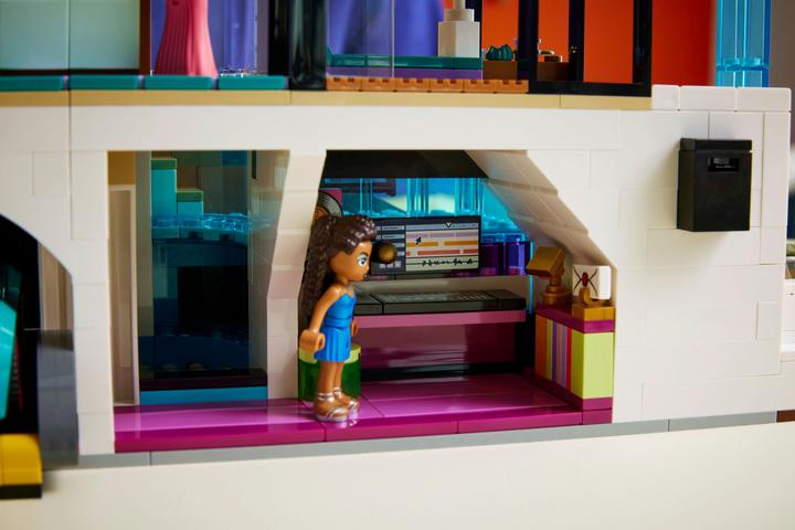 Immagine prodotto LEGO Andrea's Modern Mansion (42639, LEGO Friends)
